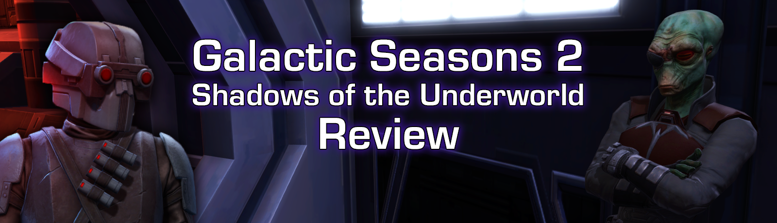 Galactic Seasons 2:&nbsp;Review