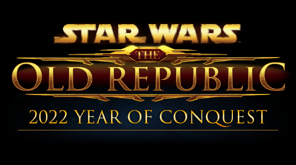 SWTOR 2022 Conquest&nbsp;Infographic
