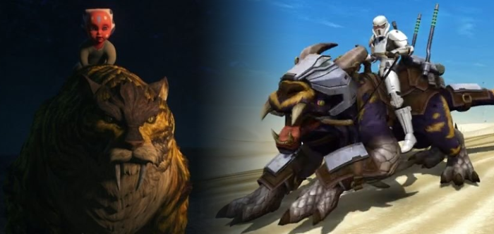 Galactic Seasons 3: Review | Today in TOR