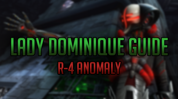 Lady Dominique Guide