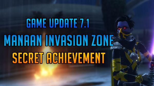 7.1 Manaan Secret Achievements&nbsp;Guide