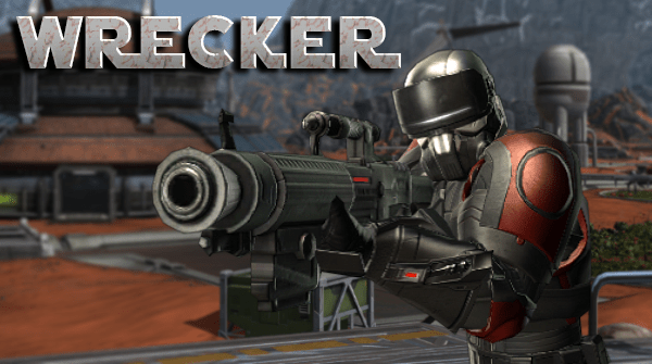 Wrecker Bad Batch SWTOR&nbsp;Outfit