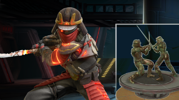 SWTOR PvP Season 2 Guide and Rewards