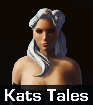 Kats Tales Galactic Championship profile link