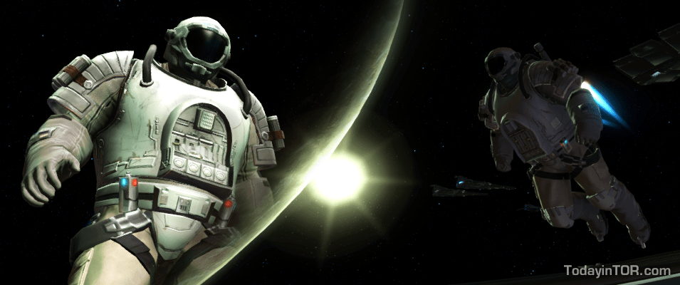 nasa outfit swtor