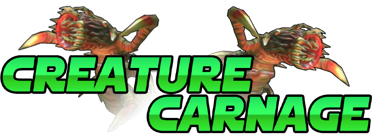 Galactic Championship SWTOR Creature Carnage Challenge