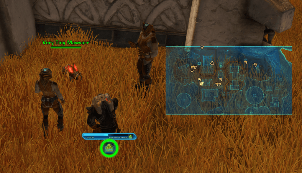 voss mawvorr guide swtor