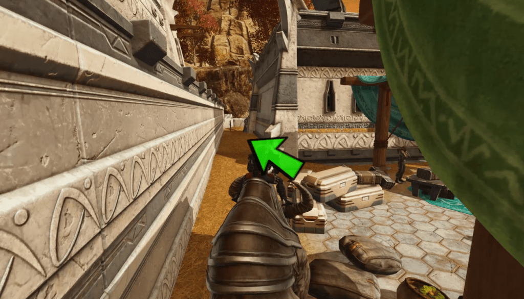 He’s Just a Little Guy swtor