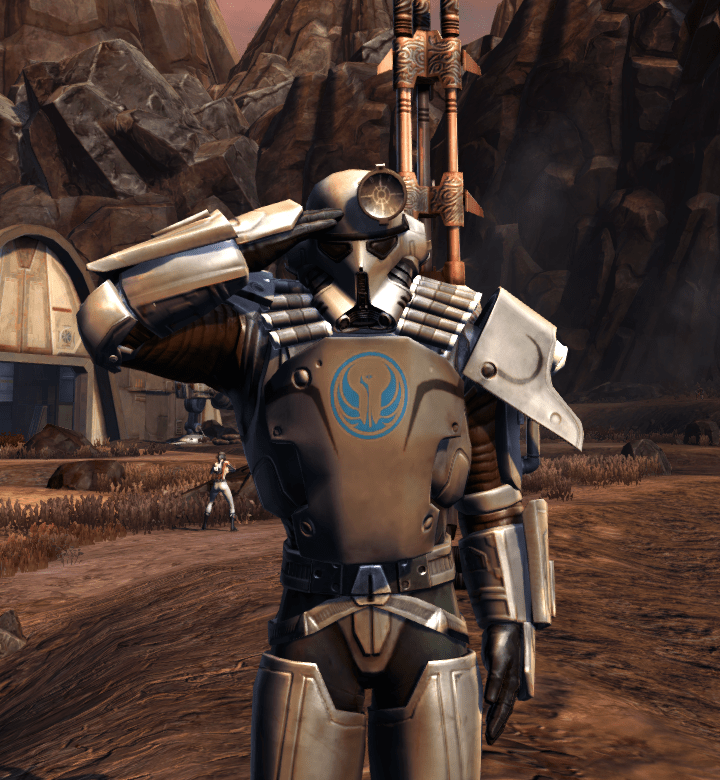power armor swtor outfit