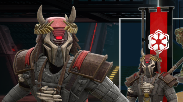 SWTOR PvP Season 3 Guide and&nbsp;Rewards