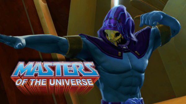 SWTOR Skeletor Outfit