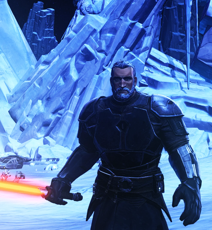 SWTOR Baylan Skoll