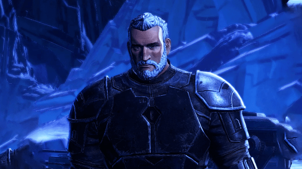Baylan Skoll SWTOR Outfit&nbsp;Guide