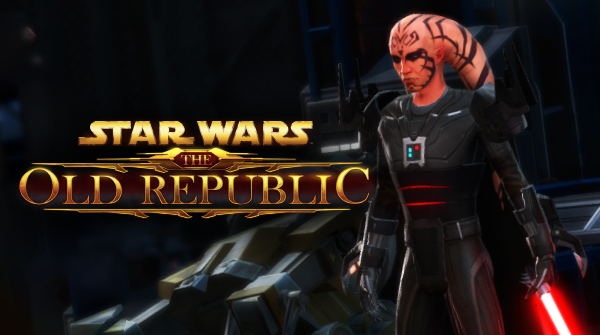 SWTOR Chains or Freedom Quest Guide