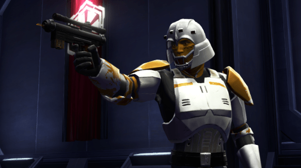 Enoch SWTOR Outfit