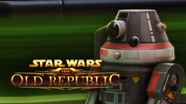 SWTOR Dark Tidings Quest Guide