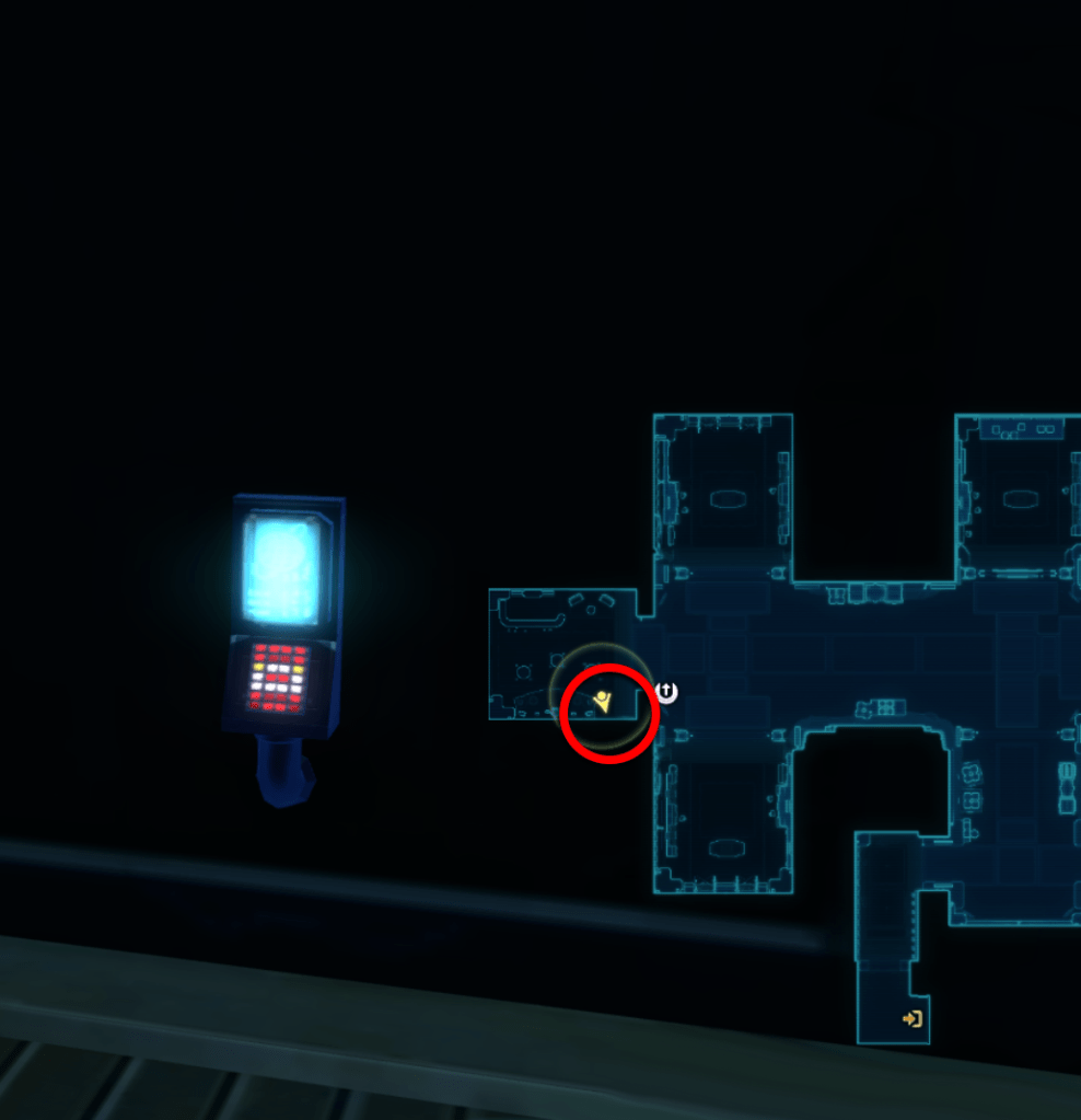 SWTOR Mousecapades Taris