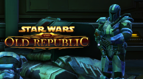 SWTOR Power Through Strength Quest Guide