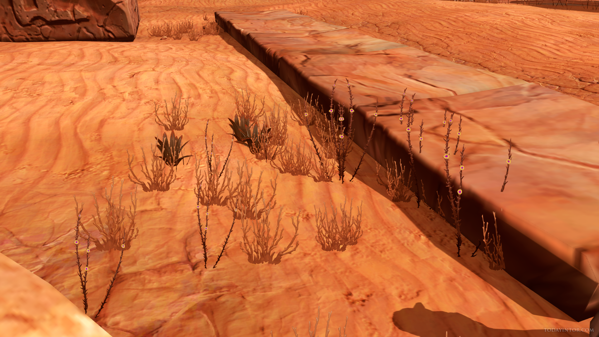 SWTOR 7.4 Graphics Update