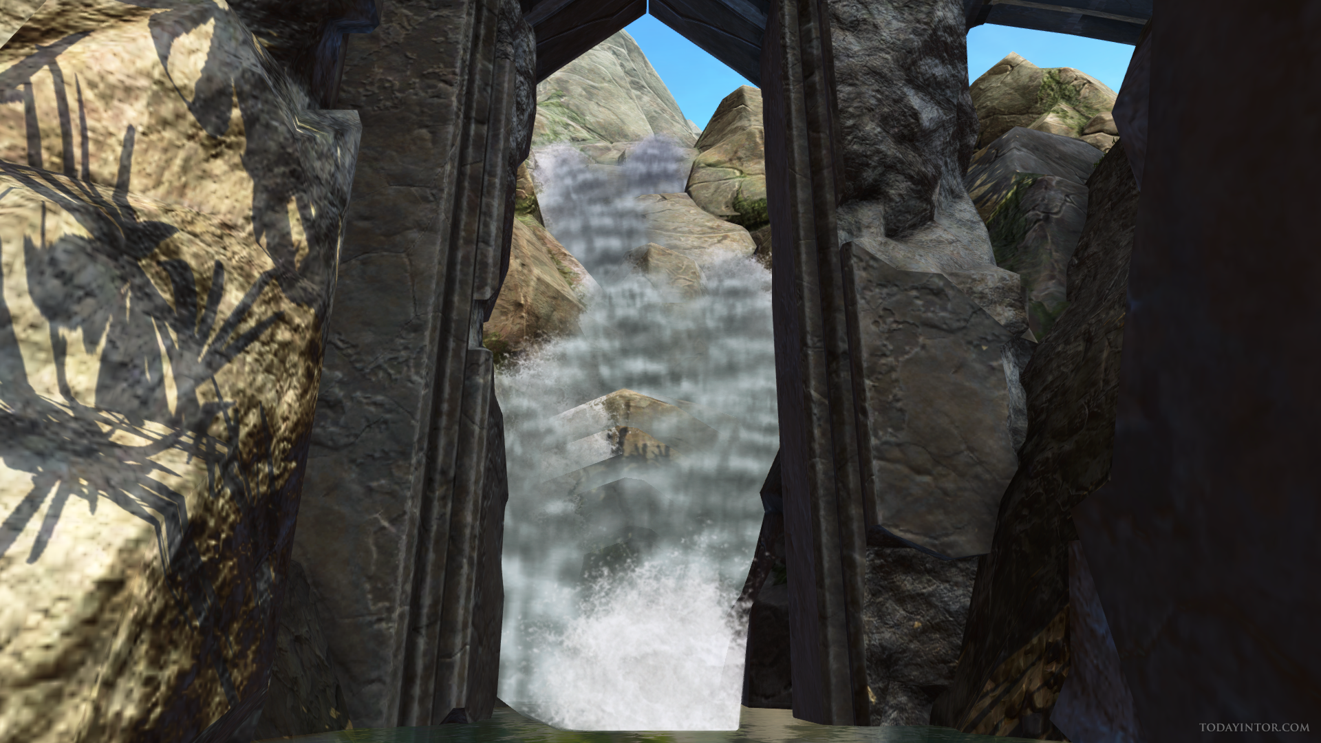 SWTOR 7.4 Graphics Update