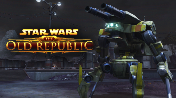 SWTOR FR3D0M Worldboss