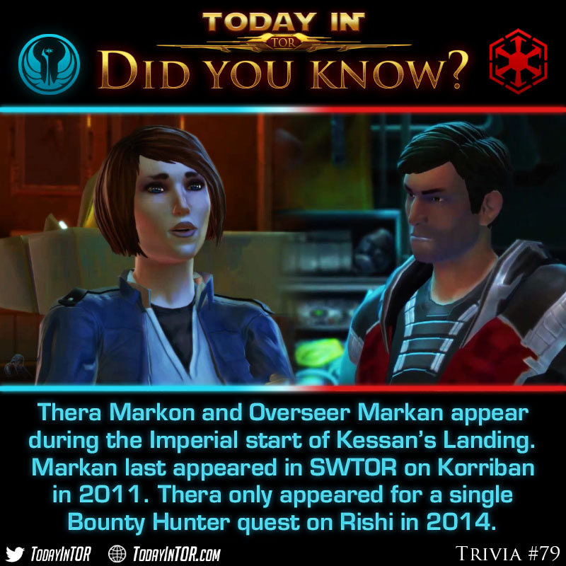 port nowhere imperial thera markon markan