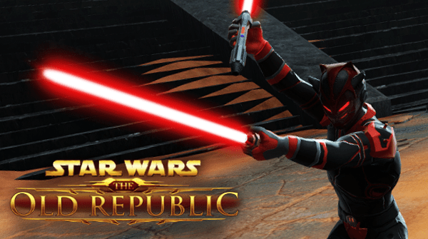 Fitted Weapons SWTOR Guide