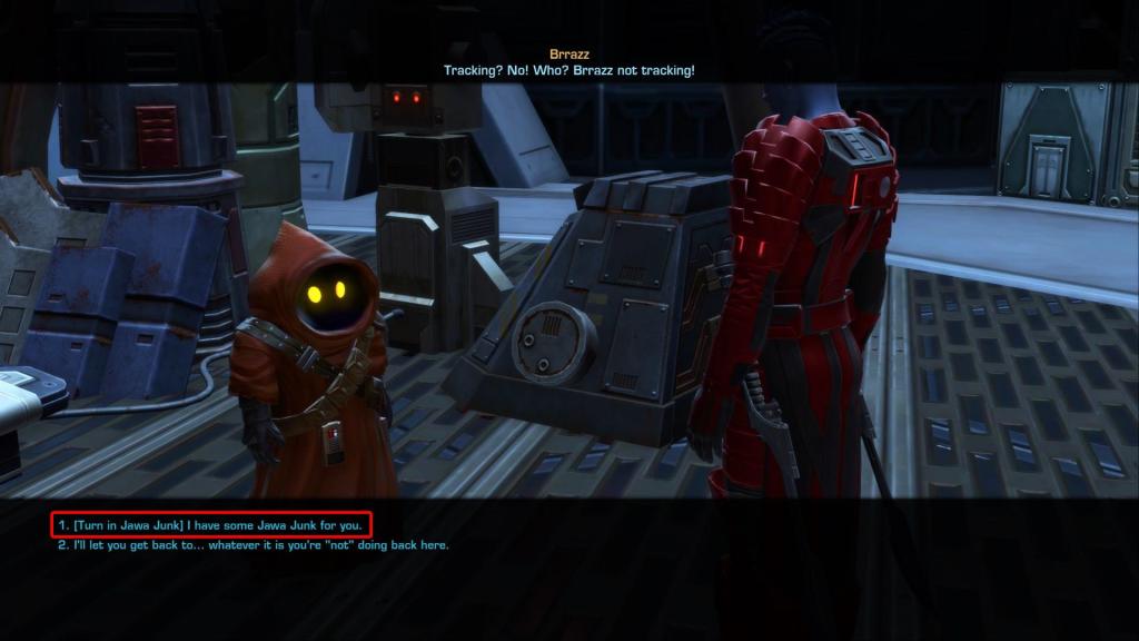 brrazz location swtor