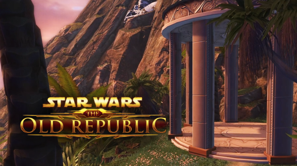 SWTOR A Commemorative Introduction Quest Guide