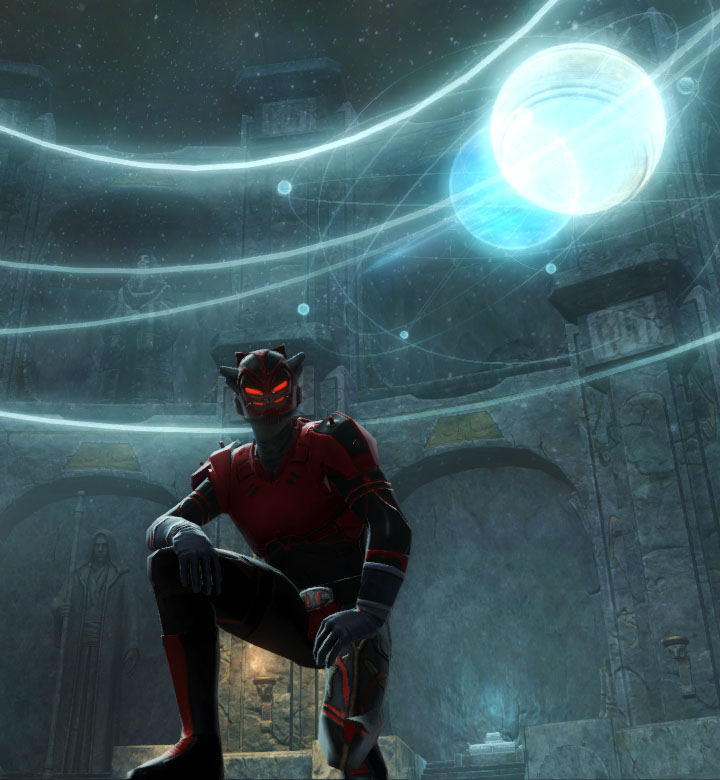 sith assassin outfit