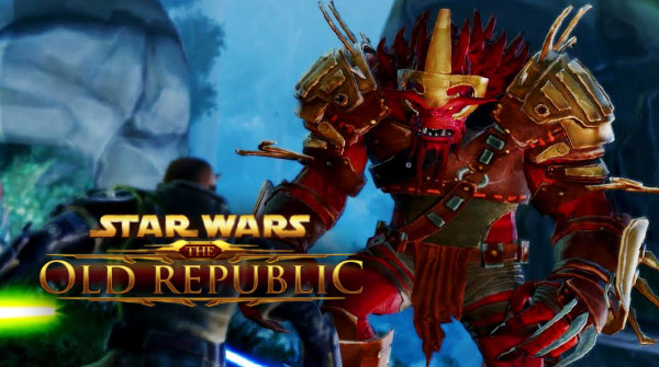 SWTOR Side to Side Quest Guide