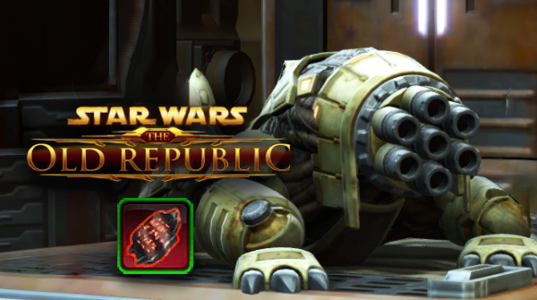 swtor basilisk data fragments