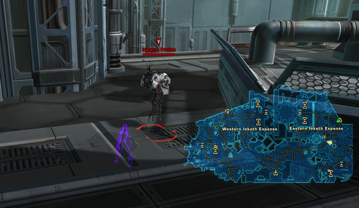 iokath data fragments