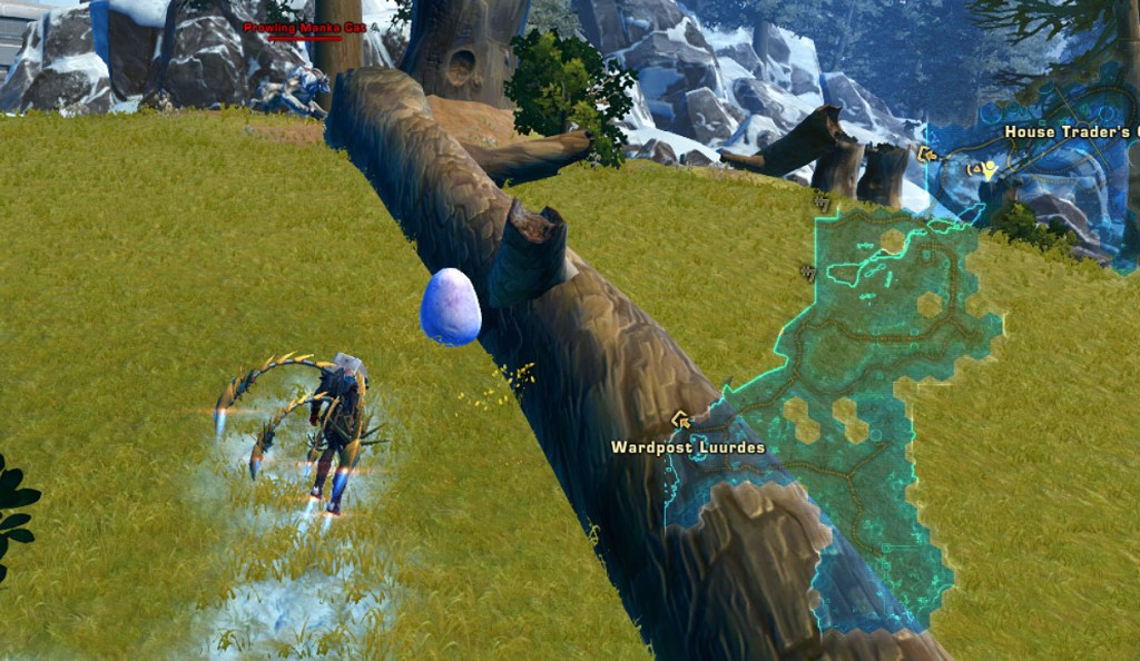 swtor egg hunt kings pass