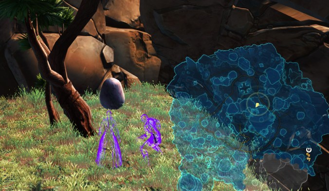 swtor egg hunt sanctuary makeb