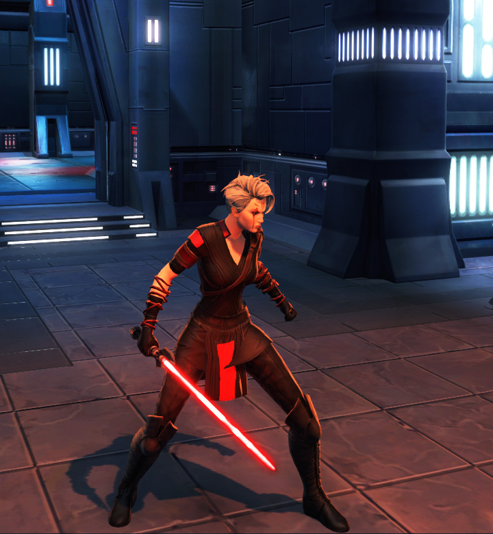 swtor rieve star wars hunters