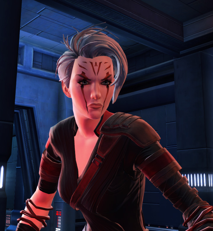 swtor rieve star wars hunters