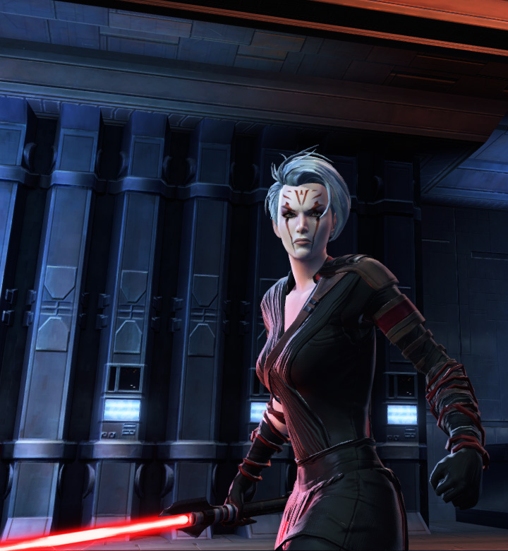 swtor rieve star wars hunters