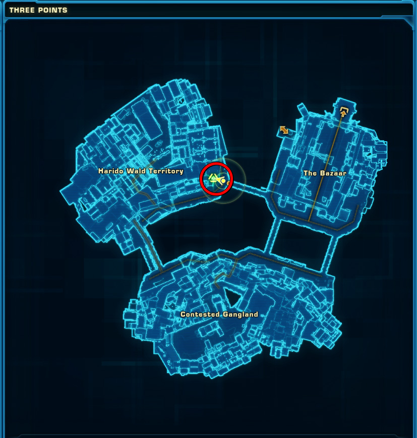 swtor seed sourcing guide