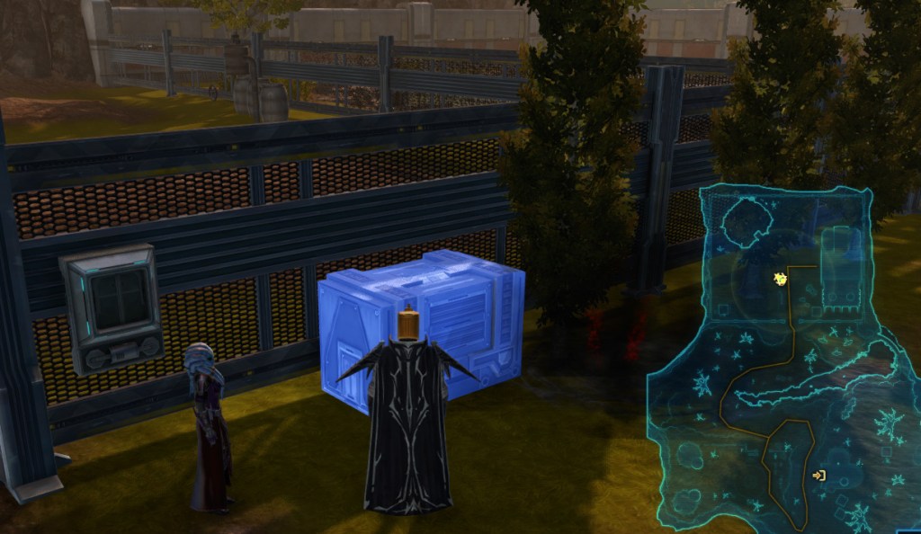 swtor seed sourcing guide