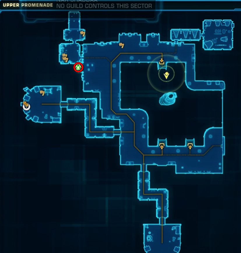 swtor seed sourcing guide