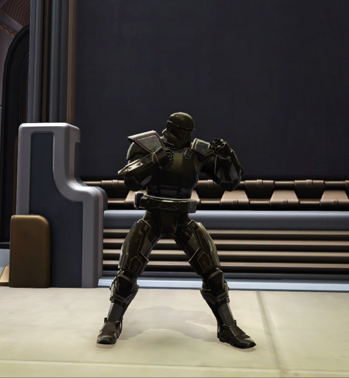 swtor dark trooper
