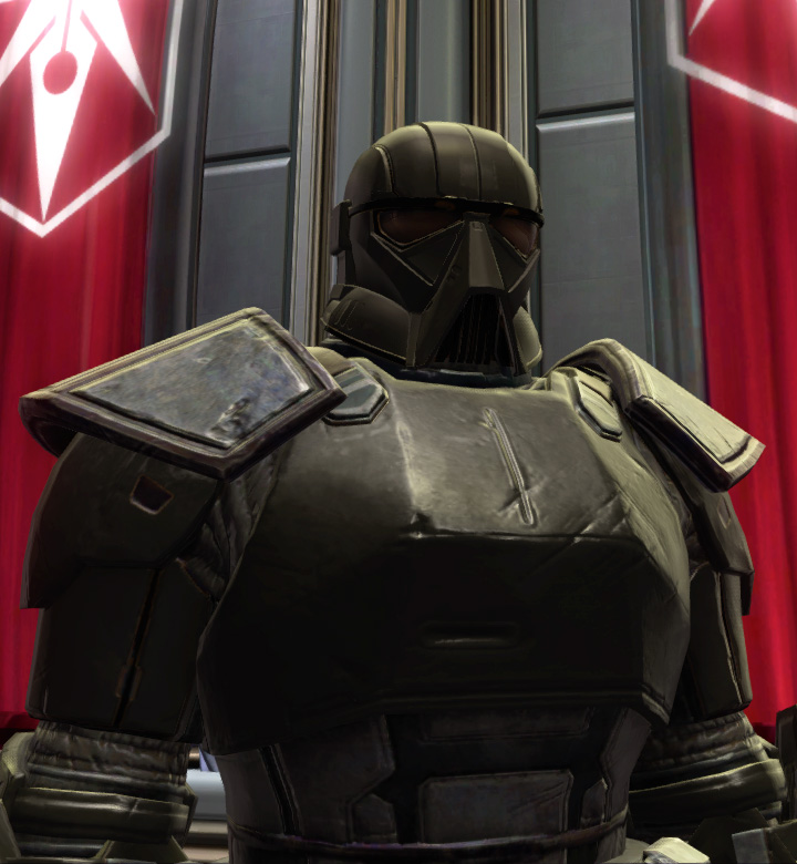 dark trooper swtor