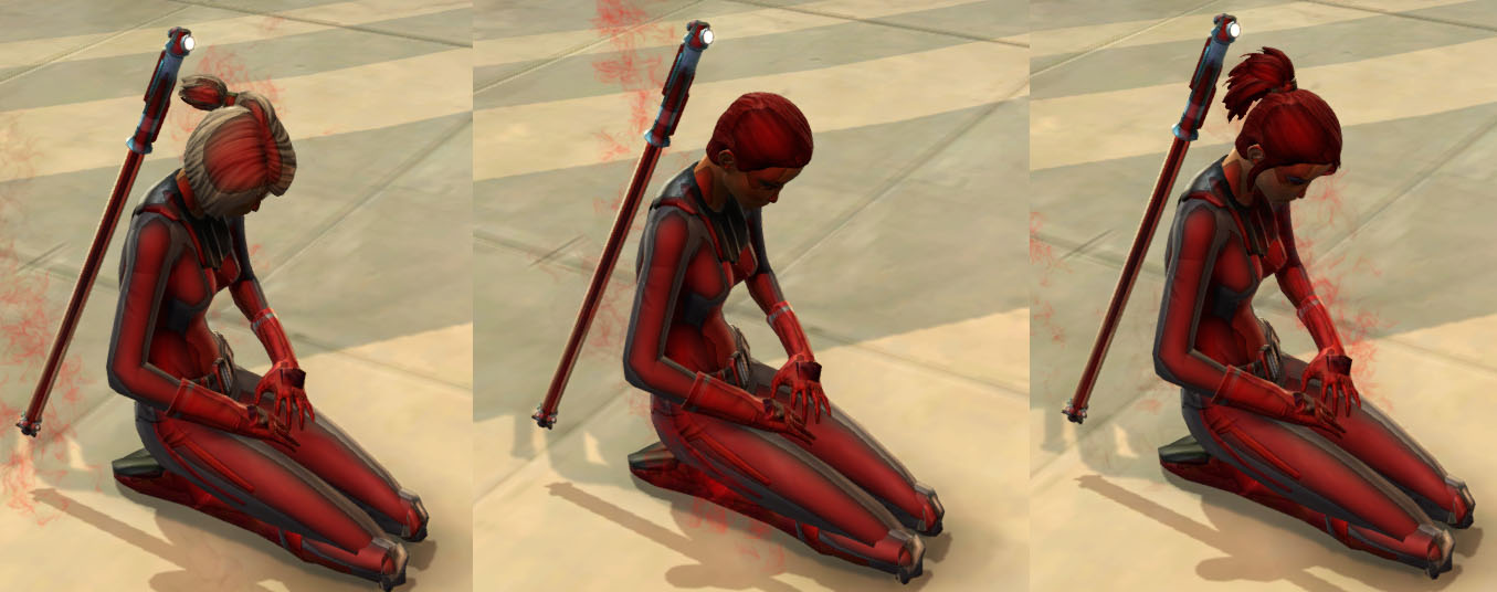 swtor sith acolyte decoration
