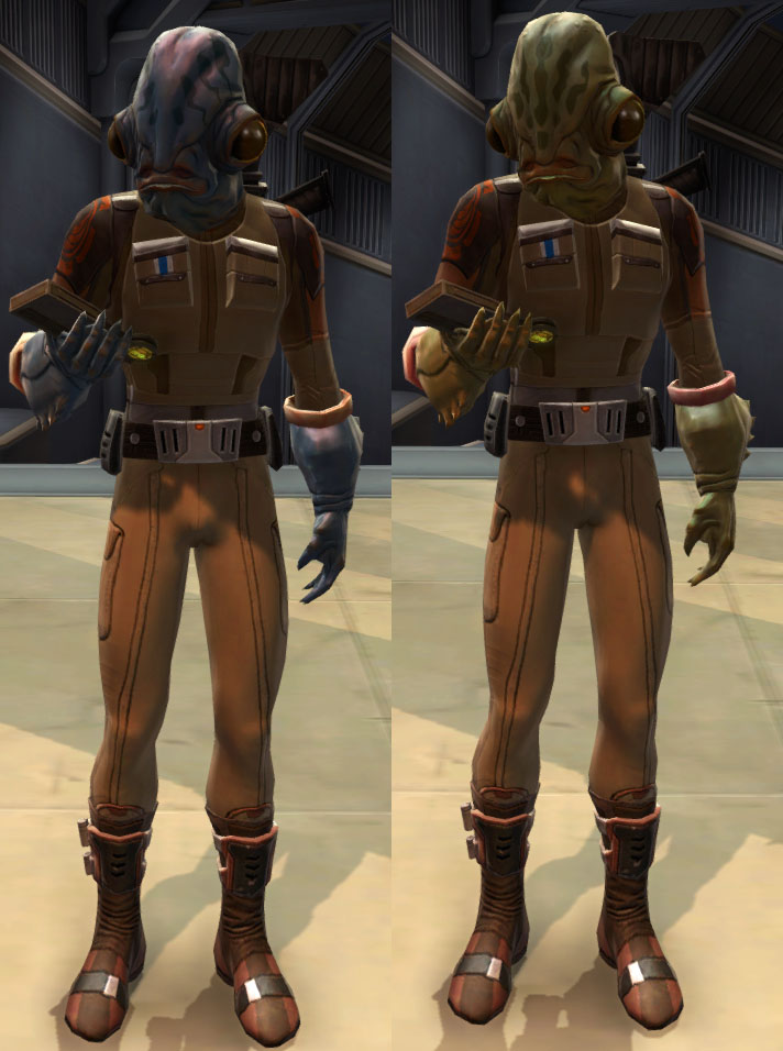 swtor sis commander decoration