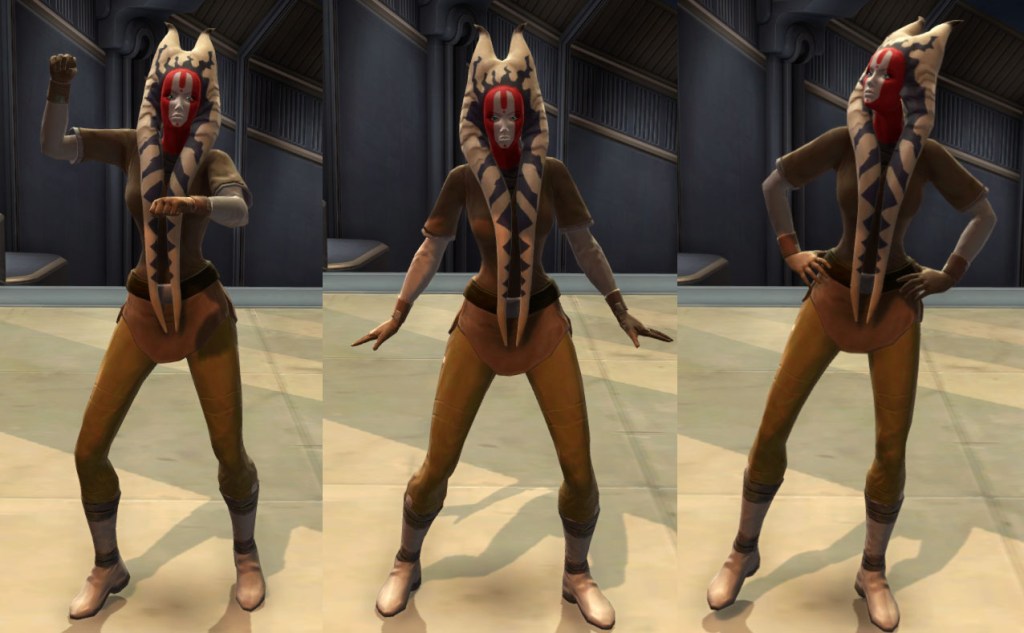 swtor togruta patron decoration