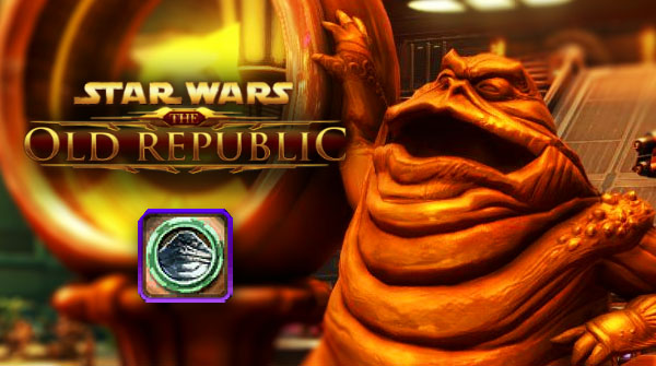 SWTOR Emperor’s Grace Slot Chip Guide