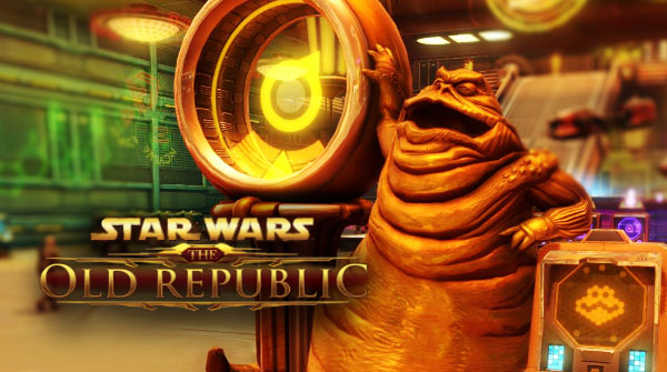 SWTOR Nar Shaddaa Nightlife Event Guide 2025