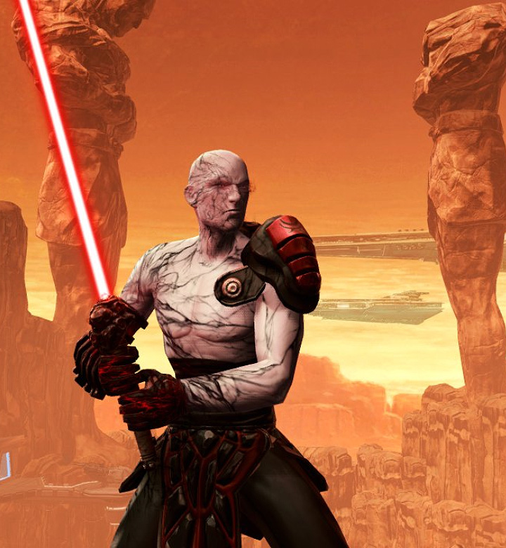 swtor darth sion