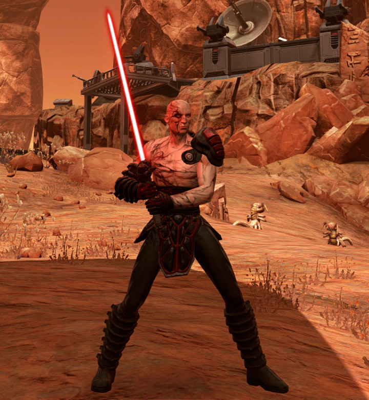 darth sion swtor